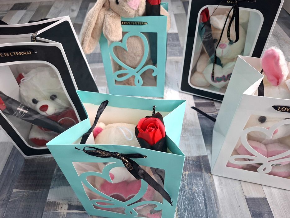 Подарък за дъщеричка 8 ми март