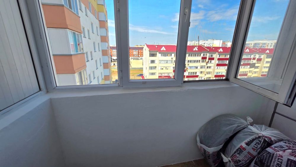 Продажа 3-комнатной квартиры