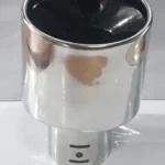 Накрайник №3089-5 за ауспух Ø 63мм
