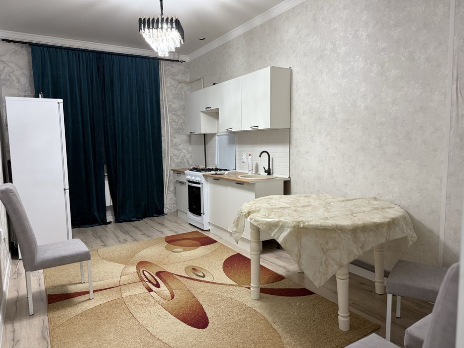 Сдам квартиру актобе 45кв