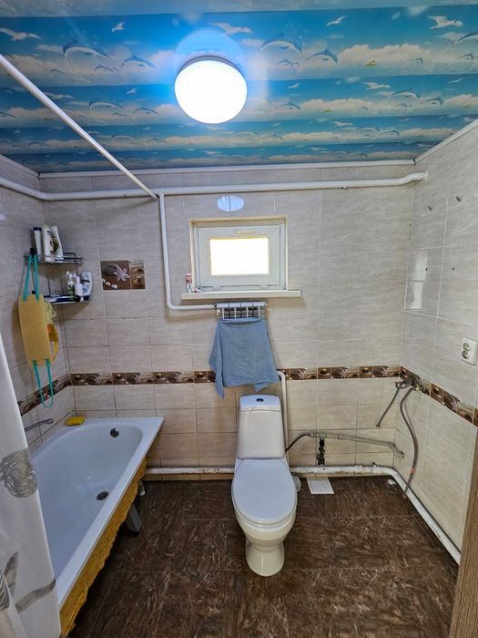 Продам дом в Кен дала
