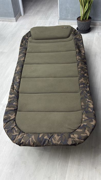 Pat Fox R2 Camo impecabil