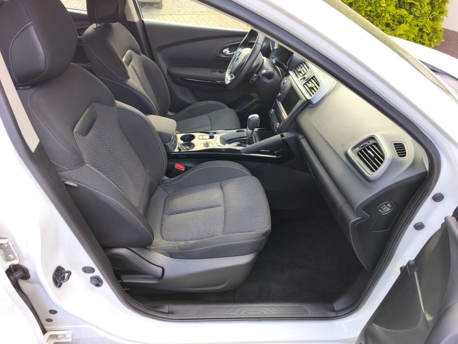 Renault Kadjar 1.5 dCi 110 CP Automată  Euro 6