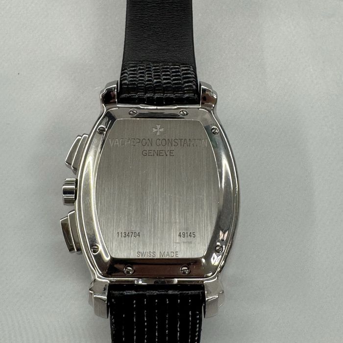 Vacheron Constantin Royal Eagle Chronograph