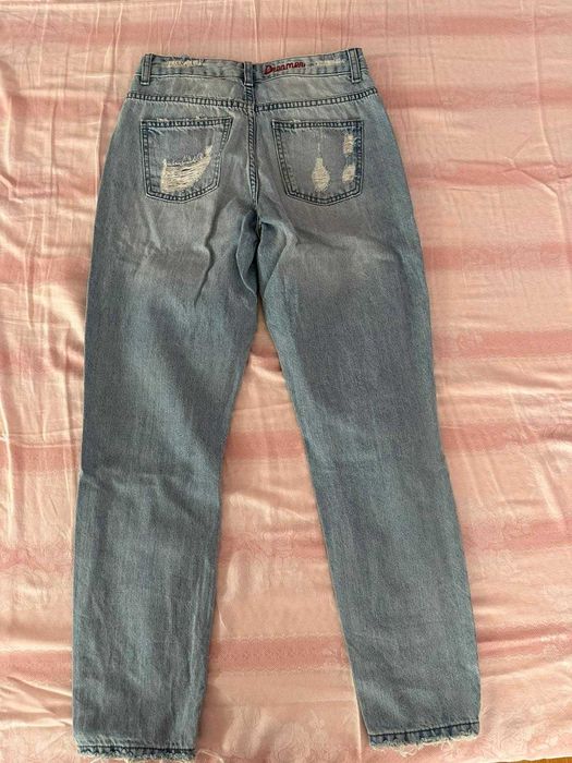 Blugi New Yorker Dama XXS/ XS