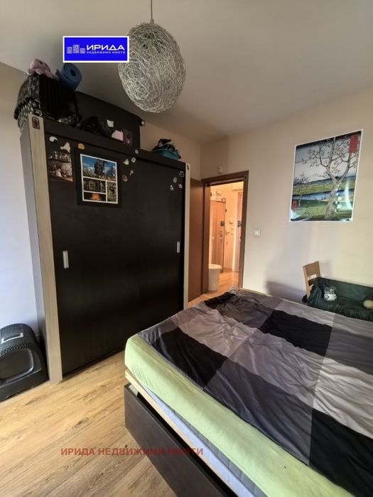 Продава се Двустаен апартамент в София, Манастирски ливади - 63 кв.м за 2493 €/кв.м - Снимка #2