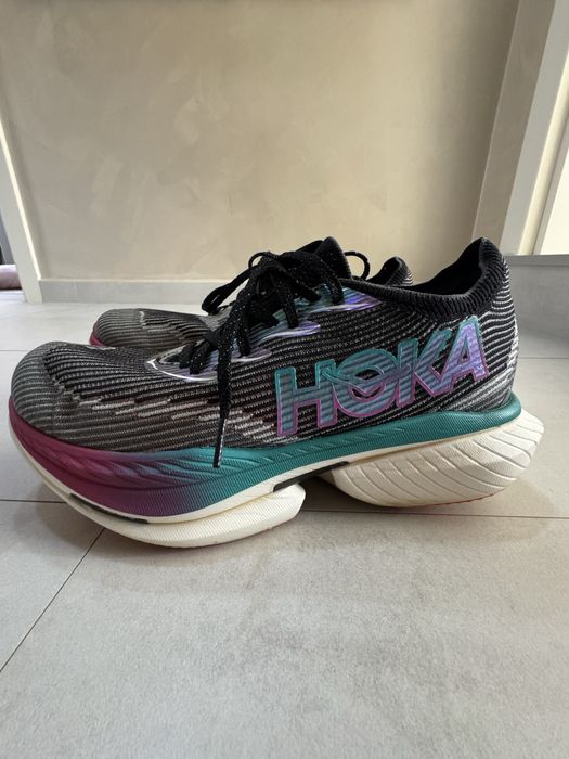 Hoka Cielo X  1 Hoka