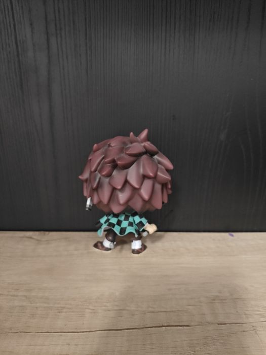 Figurina Tanjiro , noua si originala