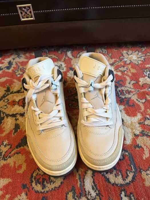 Jordan spizike low