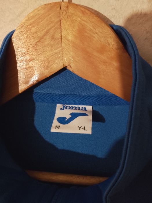 Bluza trening fotbal copii Getafe La Liga