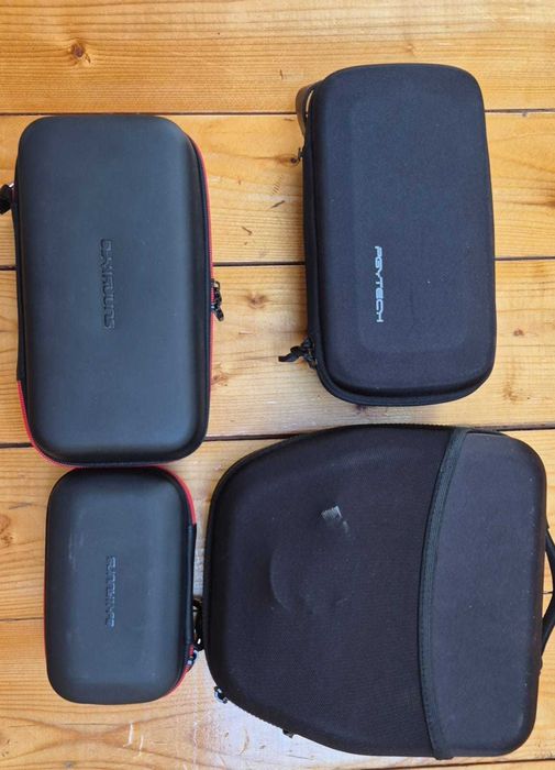 Drona Dji Mavic 2 Pro + multe acccesorii