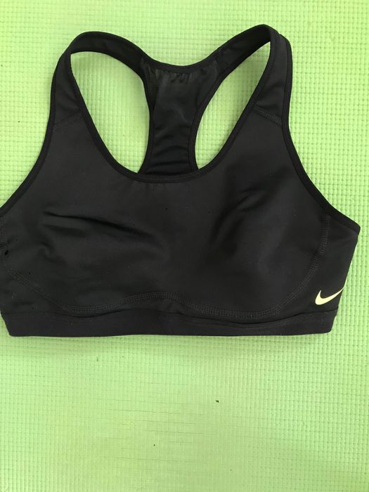 Nike Фитнес бюстие DRI FIT