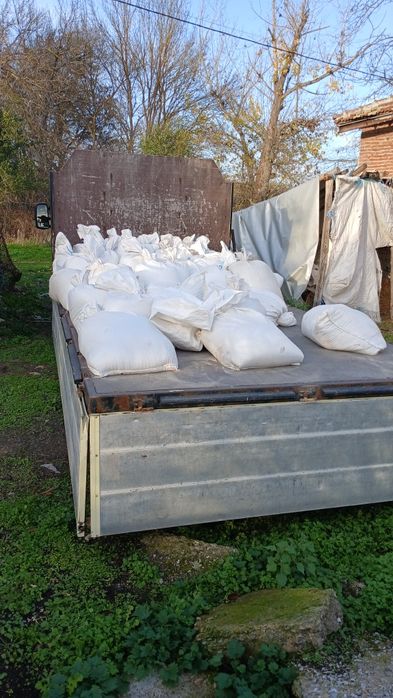 Каросерия с алуминиеви канати за СПРИНТЕР/КРАФТЕР