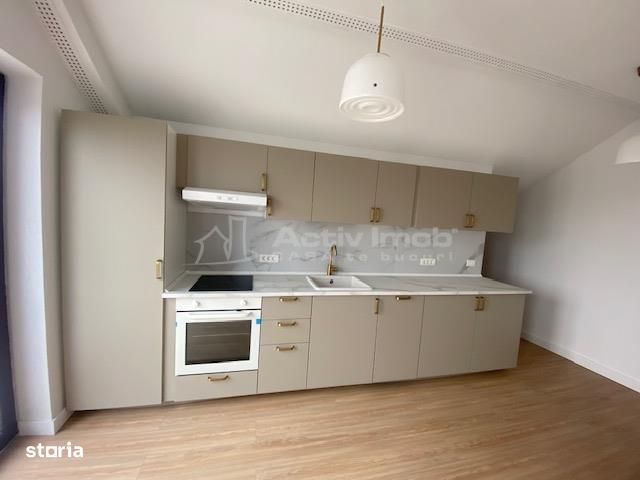 2 camere Damaroaia prima inchiriere, lux COMISION 0 la inchiriere