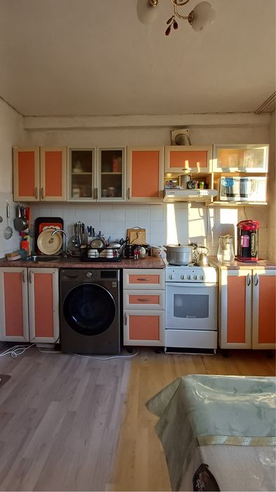 Кухонный гарнитур продается
