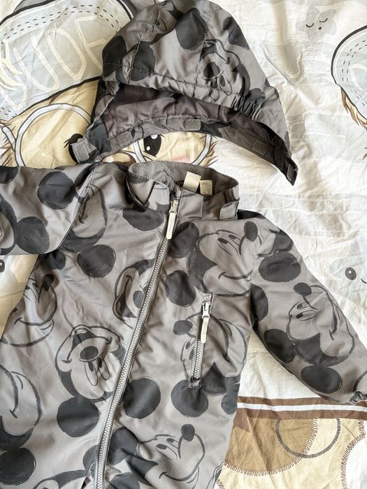 Бебешки/ детски космонавт