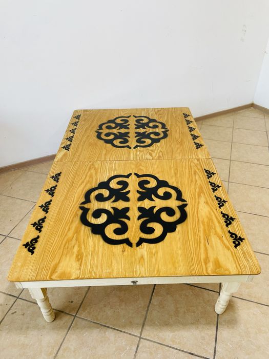 Жер стол жозы жиналмалы