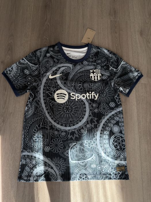 Tricouri fotbal Nike