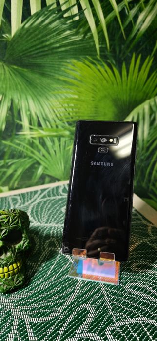 Samsung Galaxy Note 9 - 512gb – 299 RON FIX