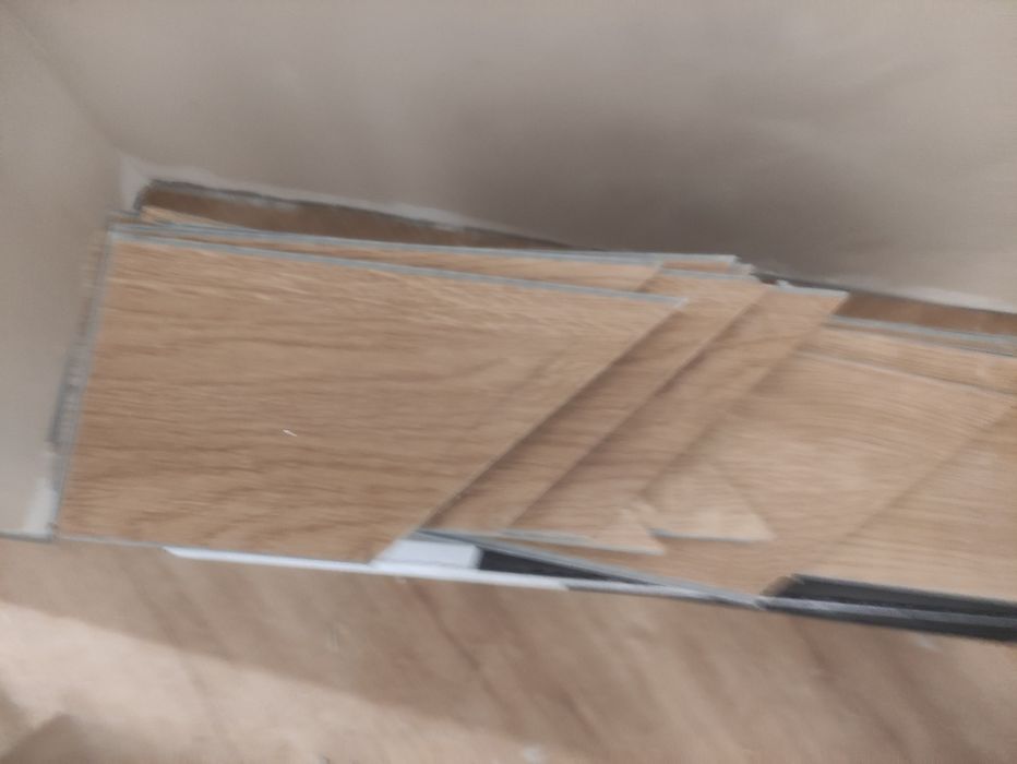 Кварцевый ламинат