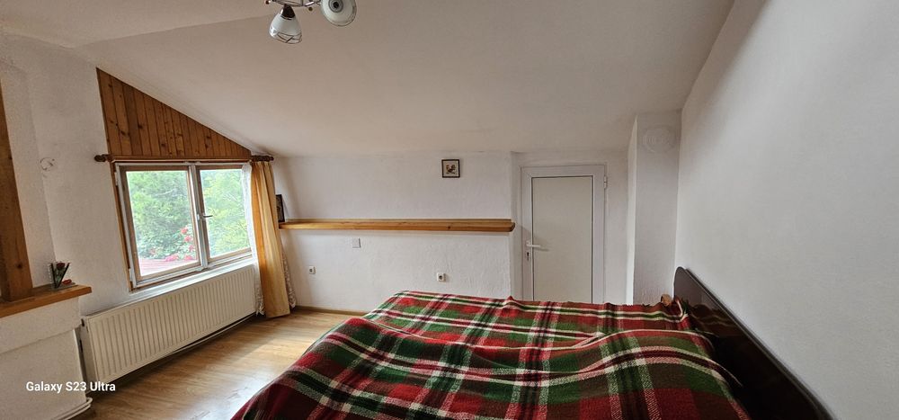 Предлагаме къща Перчемлията/Черноморска панорама/Аладжа манастир