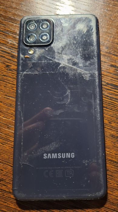 Samsung A22 4G  64гб