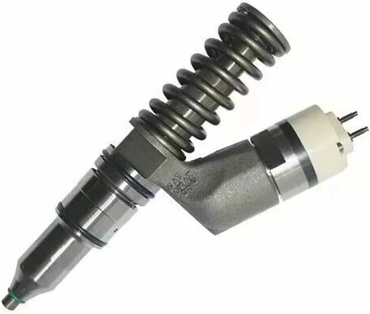 Injector pentru motor  CATERPILLAR C10