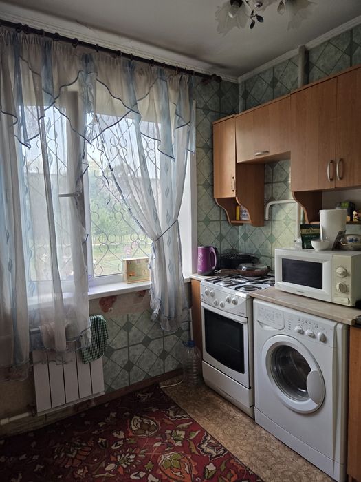 Продажа квартиры