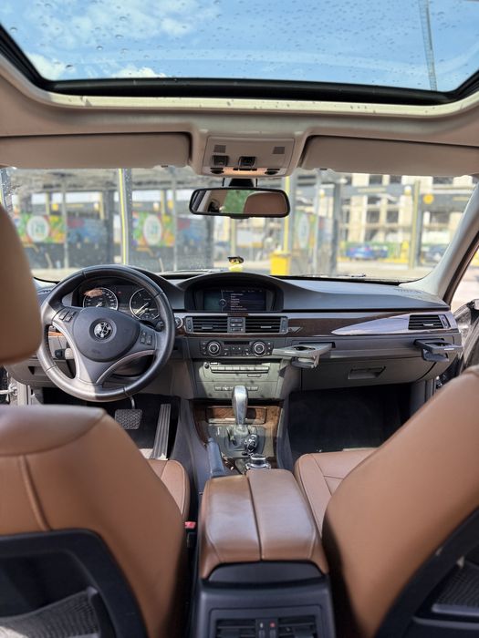 Bmw seria 3 / E 90  / 2010 / 320D
