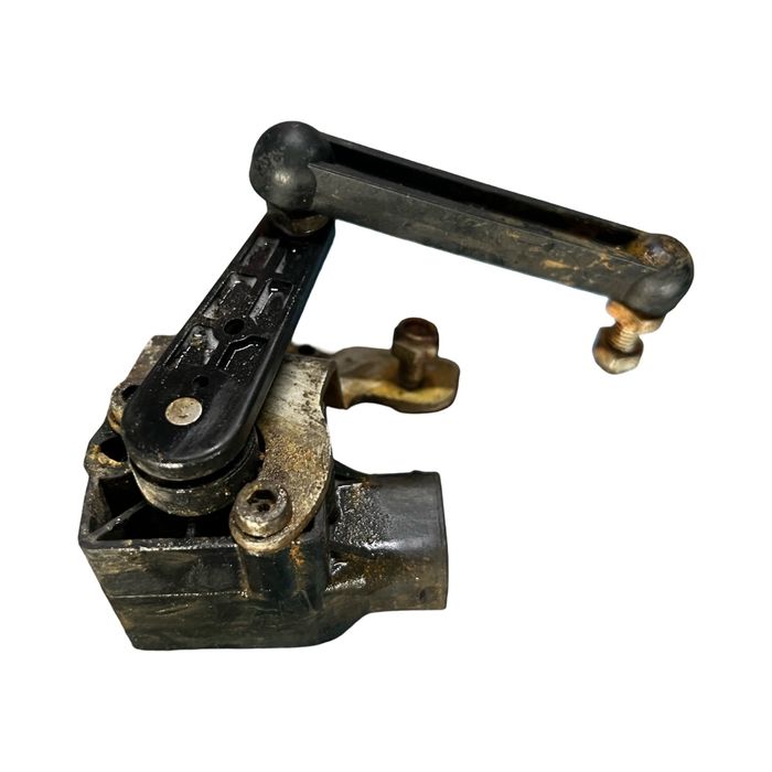 Comutator Reglaj Nivel Faruri Bmw 5 E60 2001 - 2010 1093697