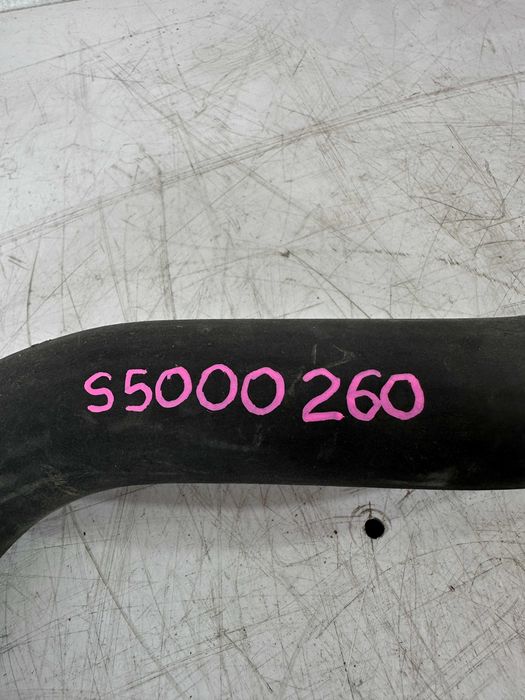 Furtun apă Peugeot Boxer 2.2 euro 5 cod piesa S5000260