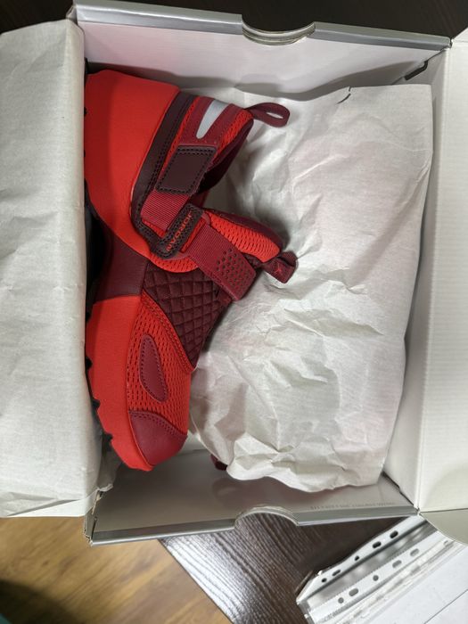 Nike Air Jordan Woman