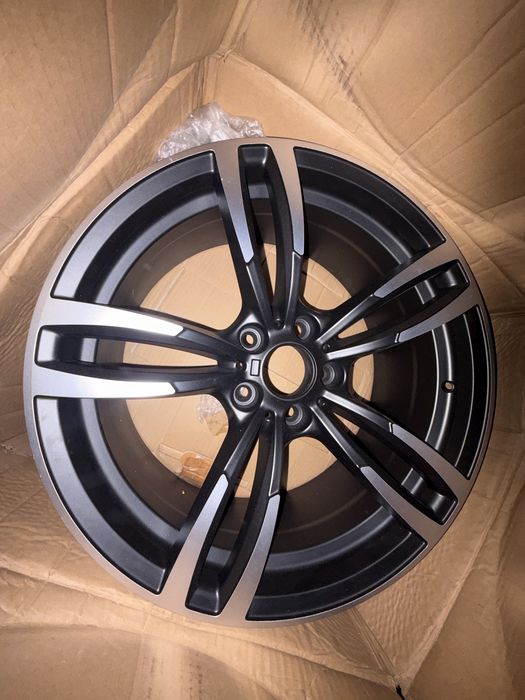 Bmw style 437M джанти