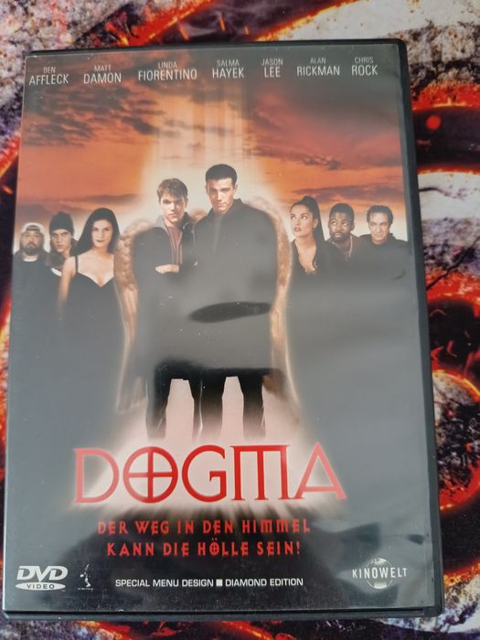 Filme DVD Piratii din Caraibe, Furios si Iute, Dogma, Hitch, Tomcats