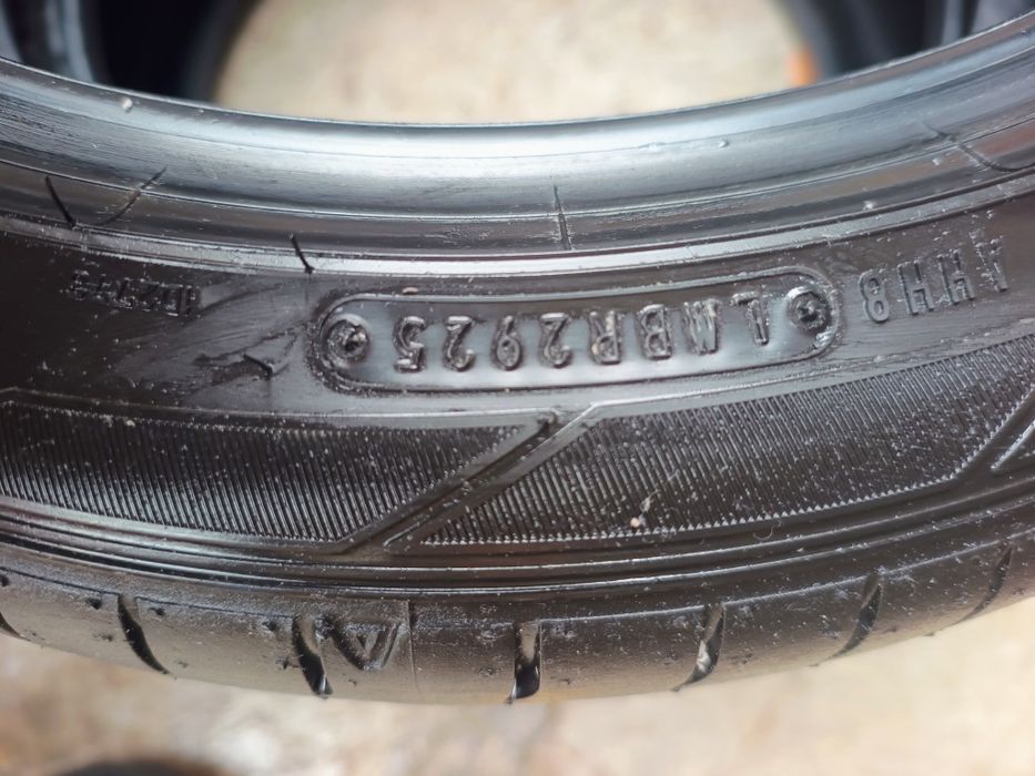 Cauciucuri Vara DUNLOP 225/45/R17