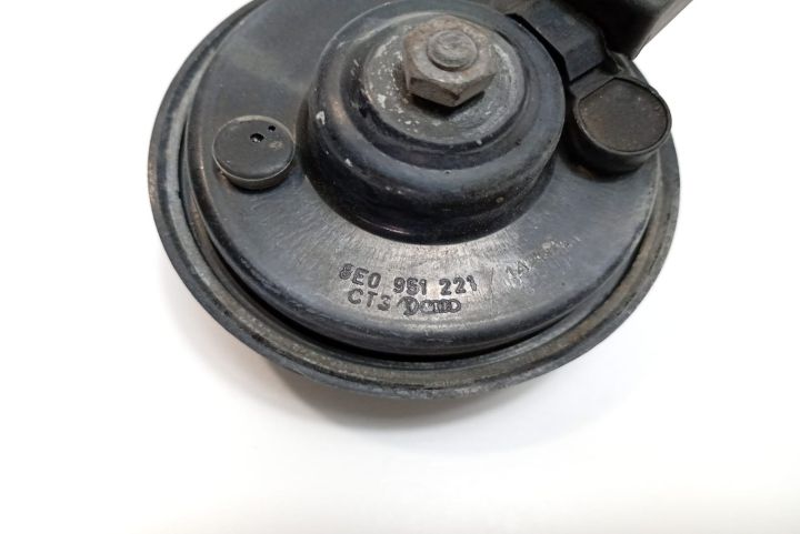 Claxon 8E0951221 Audi A4 B6