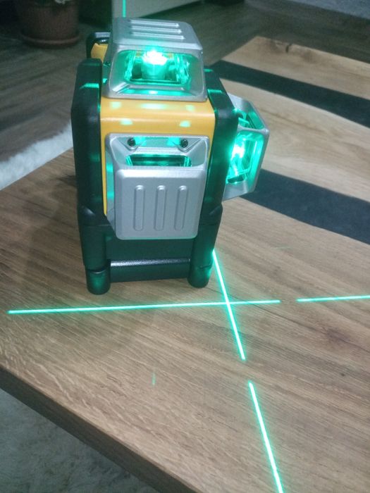 Vand laser dewalt original