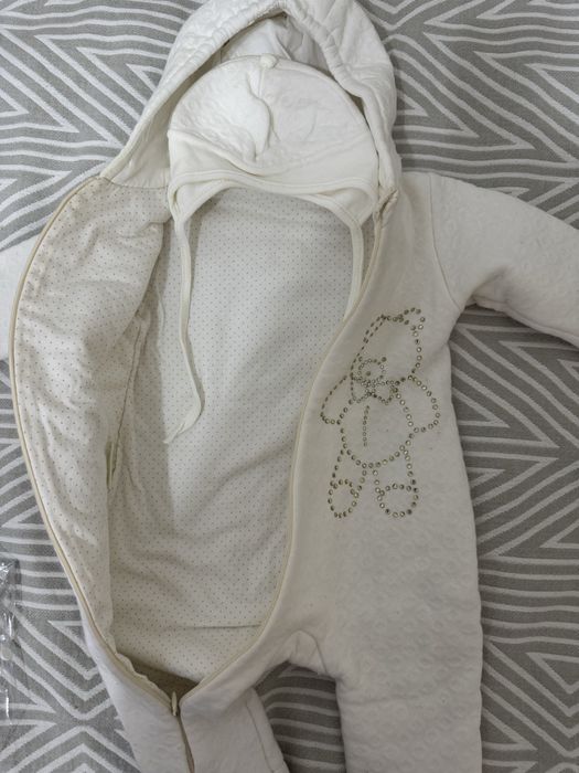 Продам комбенизон детский