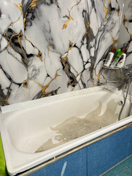 Продам унитаз, раковина, ванна