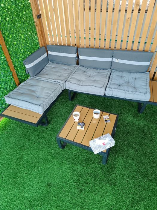 Mobilier de gradina