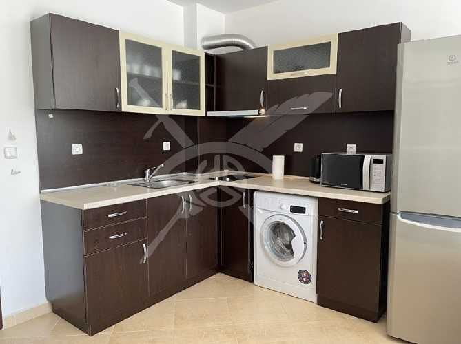 Продава се Двустаен апартамент в с. Равда, Област Бургас - 67 кв.м за 735 €/кв.м - Снимка #1