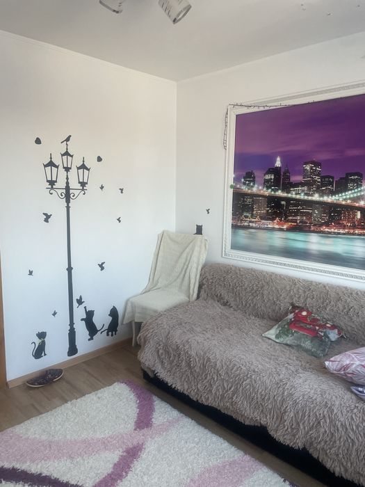 Продам 3 х комнатную квартиру