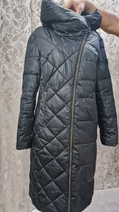 Куртки разные в хорошем состоянии