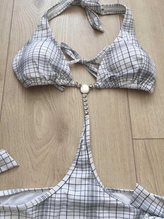 Costum de baie intreg, nou M