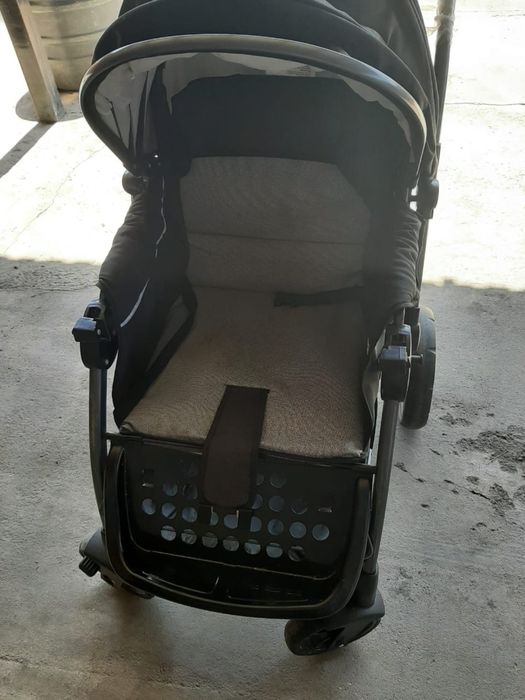 Детская коляска