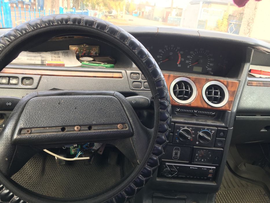 продаеться ВАЗ 21124