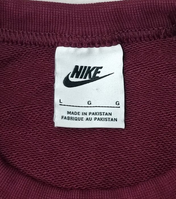 Nike Sportswear Have A Nike Day Sweatshirt оригинално горнище L Найк