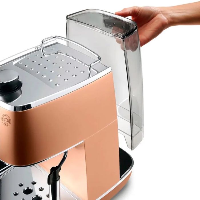 Кофемашина