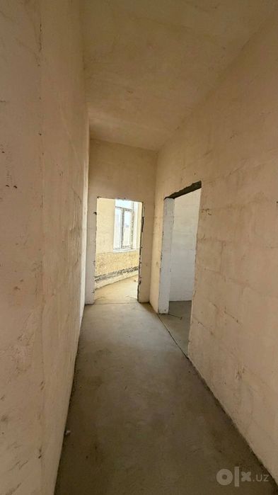 Коробка 3 хонали 75м²