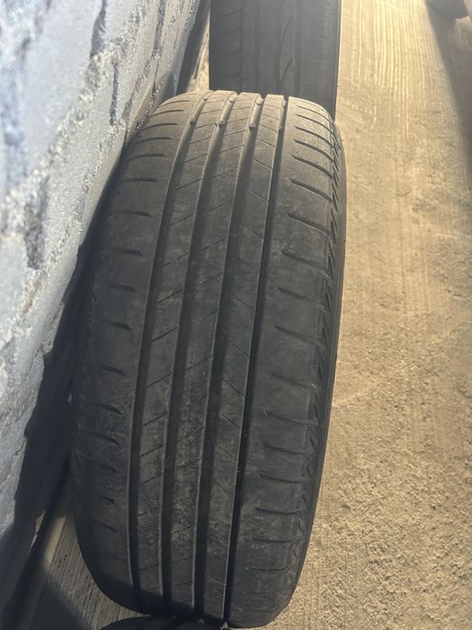 Летни гуми bridgestone 205/60 R16